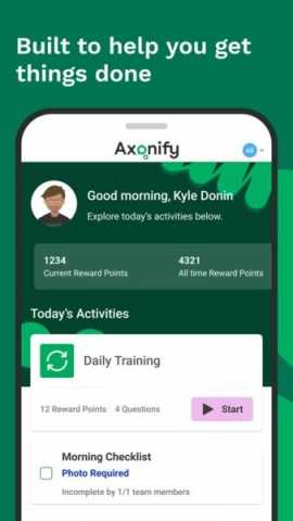 AXonify 5.12.0 最新版 2