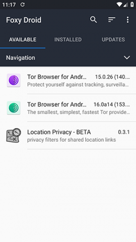Foxy Droid 1.3 安卓版 2