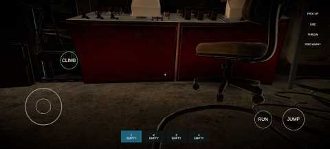 逃离游戏时间 0.0.4_Beta 安卓版 1