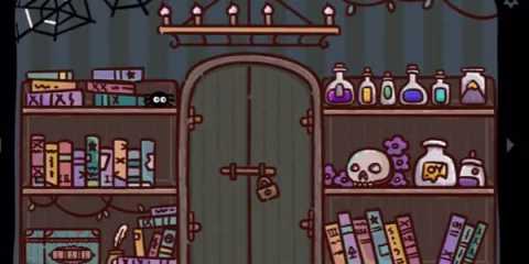 狗狗魔法逃脱中文版 1.1 安卓版 3