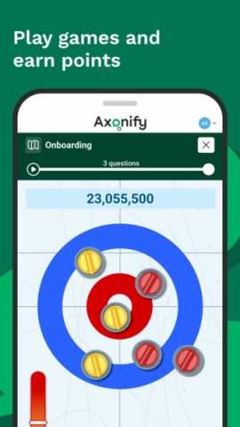 AXonify 5.12.0 最新版 1