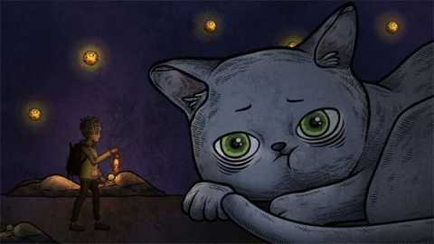 猫博物馆 1.0.1 安卓版 1