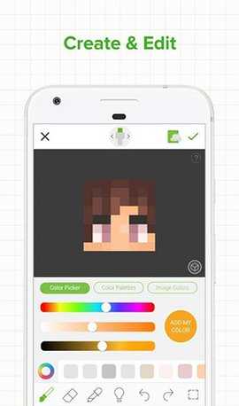 skinseed汉化版 6.5.7風尘汉化 安卓版 0