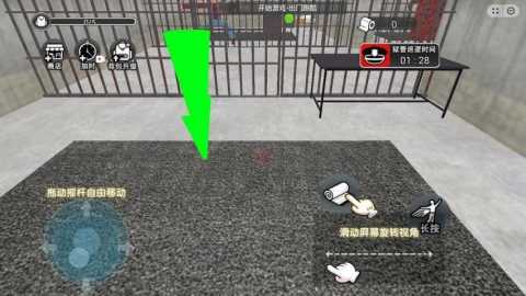 肖申克模拟器 2.0 安卓版 0