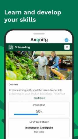 AXonify 5.12.0 最新版 0