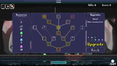 乌龟骑士 1.0.0 安卓版 1