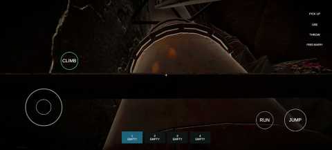 逃离游戏时间 0.0.4_Beta 安卓版 2