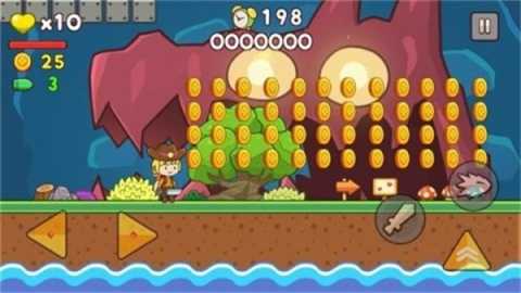 超级牛仔世界 1.0.5 安卓版 3