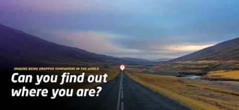 geoguessr 12.1 最新版 1