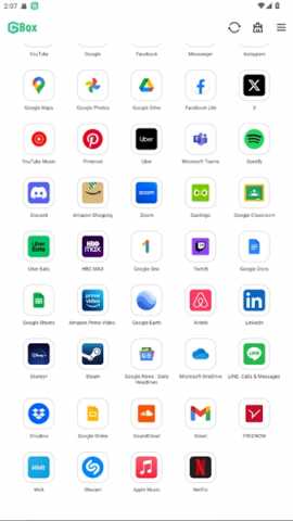 Google Box 1.8.4.02 安卓版 0