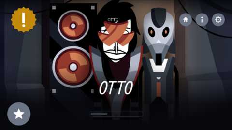 节奏盒子otto模组 0.5.7 安卓版 3