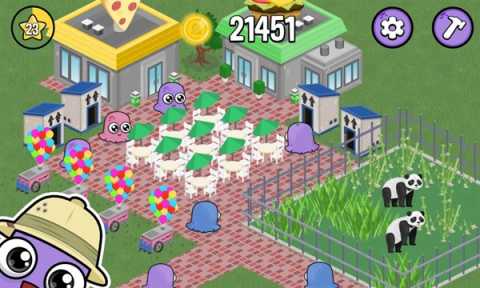 Moy Zoo 1.76 安卓版 2