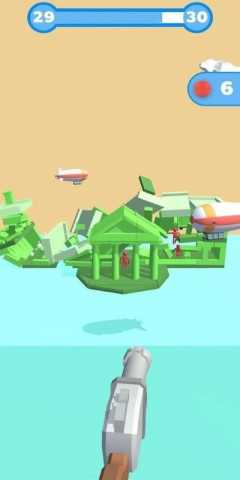 弹弓粉碎靶场 0.0.8 安卓版 1