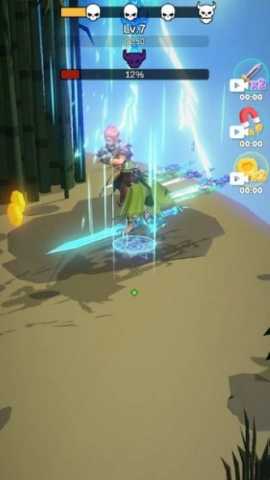 剑之英雄 1.3.0 最新版 1