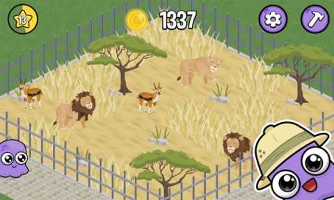 Moy Zoo 1.76 安卓版 3