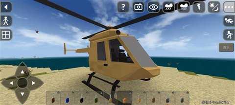 生存战争2美好时代MOD API1.8.2.1 安卓版 2