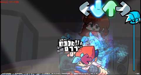 fnfpixelpig fnf腐败茶杯头移植 安卓版 3