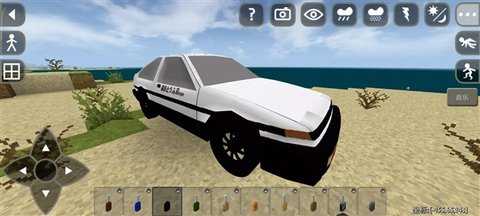 生存战争2美好时代MOD API1.8.2.1 安卓版 3