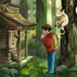 妖怪汤屋