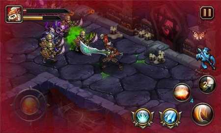 剑圣无双 1.0.1 安卓版 0