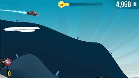 哈雪大帽险 3.0.0 安卓版 3