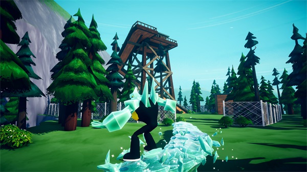 少年骇客能量之旅 1.0.0.7 安卓版 4