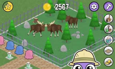 Moy Zoo 1.76 安卓版 0