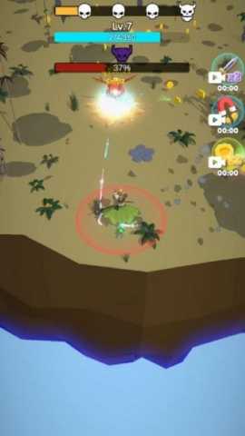 剑之英雄 1.3.0 最新版 2