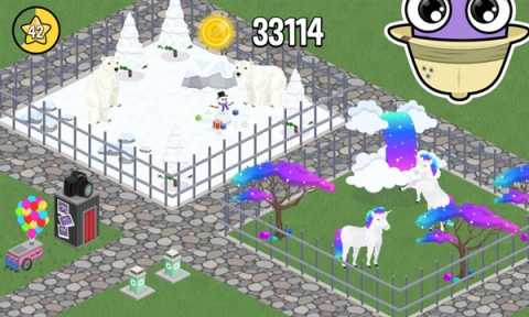 Moy Zoo 1.76 安卓版 1