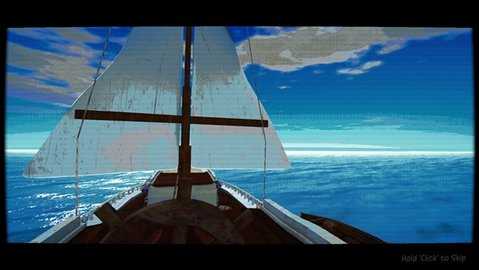 别陪鱼入眠中文版 1 安卓版 2