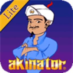 网格天才Akinator