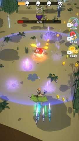 剑之英雄 1.3.0 最新版 0