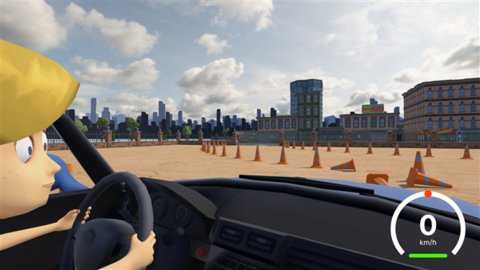 教妹妹开车 2 安卓版 3