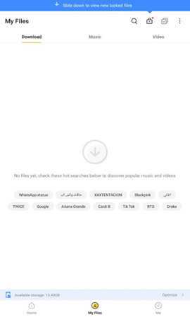 Snaptube 7.66.1.76601001 官方版 3