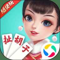 随便玩扯胡子