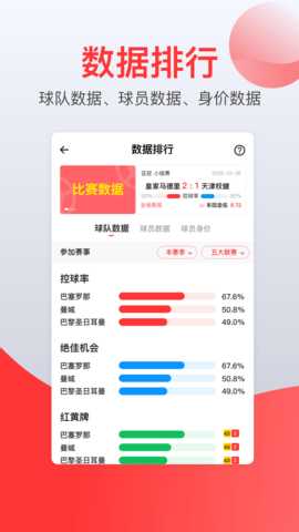 赏球 7.22.2 安卓版 4