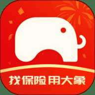 大象保
