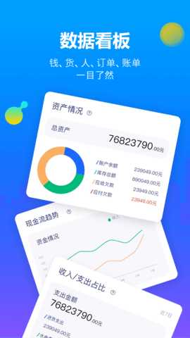 智慧商贸进销存免费版 12.14.0 安卓版 3