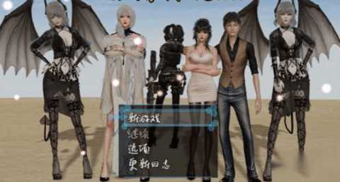 孤鸟传说 1.2 安卓版 3