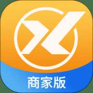 信用家商家