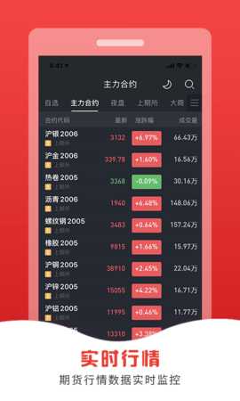 集金智投 3.18.0 安卓版 2
