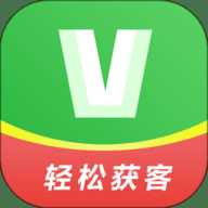 小V拓客