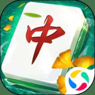 好运晃晃红中麻将