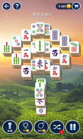 麻将连连看 1.3.2 安卓版 3
