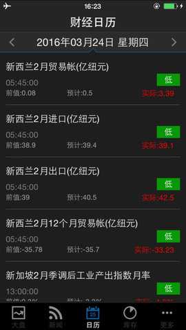 口袋原油 3.9.1 安卓版 2