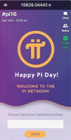 pi network 6.195.1 最新版 1