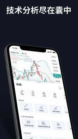 tradingview 1.20.14 安卓版 3