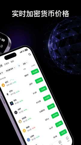 CoinGlass中文版 1.0.5.7 安卓版 1