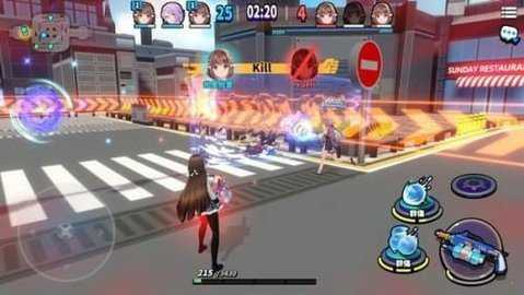 城市里的欧派 1.5.611 最新版 3