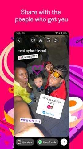 instagram官方正版 448.0.0.52.84 官方版 3